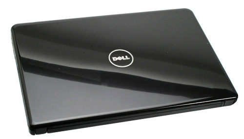Dell Inspiron 13z