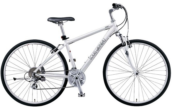 LOUIS GARNEAU LGS-TR 1